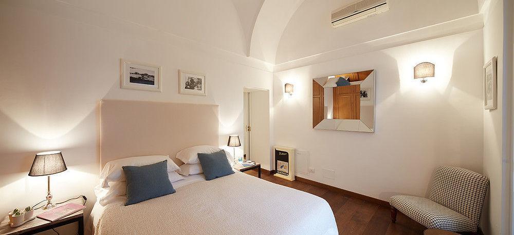 Casa Di Capri Bed & Breakfast Luaran gambar