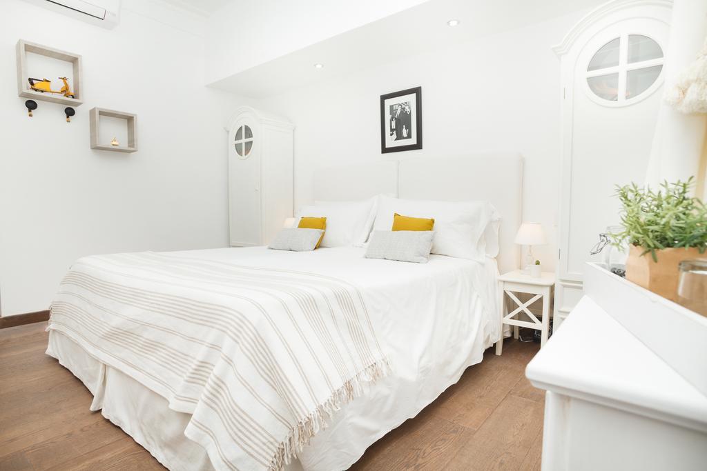 Casa Di Capri Bed & Breakfast Luaran gambar